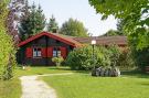 Holiday home Ferienpark Lauterdörfle -Typ D Neckar 6 Pers  70 q