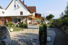 Holiday home Trudis Fewo "Alte Schreinerei"