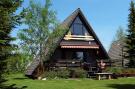 Holiday home Nurdachhaus/ Typ 2 Winnetou 68 qm