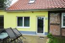 Holiday home Reihenhaus Magerite