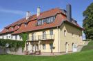 Holiday home Birgit 5-6 Personen 184 qm Teil A und Teil B zusam