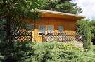 Holiday home Feriensiedlung Am Grundlossee / DHH Typ 1 40 qm 4 