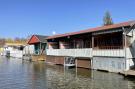 Vakantiehuis Bootshaus 26 qm