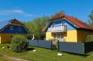 Vakantiehuis FH Nr 2 mit Hund 1-6 Personen 135 qm