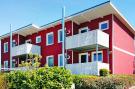 Holiday home Ferienwohnung am Plauer See