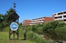 Holiday home Ferienwohnung mit Balkon für Zwei in Dornumersiel