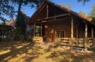 Holiday home Ferienhaus Wiefelstede-Lehe