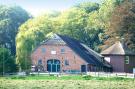 Ferienhaus Ferienwohnung Tossens