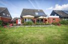 Holiday home Kleiner Steert 11 b