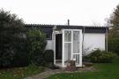 Ferienhaus Bungalow Warwerort