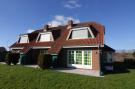 Holiday home Reihenhaus in Friedrichskoog-Spitze-kleiner Steert