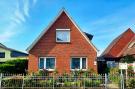 Holiday home Apartments Stapel, Büsum-App. 2 / 2 Raum App im EG