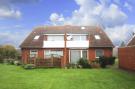 Holiday home Ferienwohnung nordisch Garding