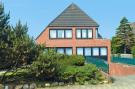 Holiday home Apartementhaus Helene Wohnung 4  - Westerland