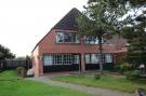 Holiday home Apartementhaus Ulrike Wohnung 4 - Westerland