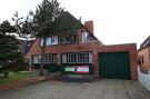 Holiday home Apartementhaus Ulrike Wohnung 3 - Westerland