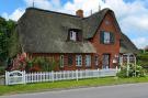 Ferienhaus Ferienwohnung in Oevenum auf Föhr - Wohnung 2