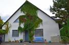 Holiday home Ferienwohnung Güster 5-6 Personen