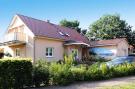 Holiday home Appartementhaus Dierhagen 3-Raum-App 60 qm 6 Pers