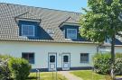 Vakantiehuis Ferienwohnung Zingst-FW 6 Pitzschke im OG groß