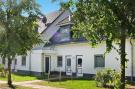 Ferienhaus Ferienwohnung in Zingst