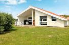 Holiday home V135 SW