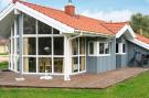 Vakantiehuis J91 SW