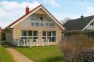 Holiday home MERKUR 70+48 LOGGIA SW 2.R.