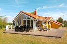 Vakantiehuis J91 SW