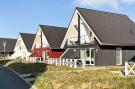 Holiday home MERKUR 35+33 S DHH 2.+3.RH.