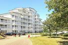 Vakantiehuis OSTSEEAPARTMENTS AM FEHMARNSUND