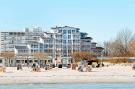 Vakantiehuis OSTSEEAPARTMENTS AM FEHMARNSUND