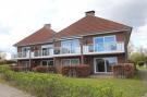 Ferienhaus Fewo 6 Lodge am Meer