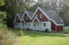 Holiday home Familienhaus am Wald