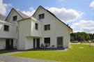 Holiday home Appartement Hafenflair / Haus 1 EG-Wohnung 1 3 Per