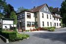 Ferienhaus Ferienwohnung Stern - Harz Wildemann