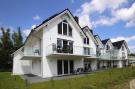 Holiday home Apartment Hafenflair / Haus 1 OG-Wohnung 3 8 Pers