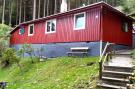 Vakantiehuis Schöne Hütte im Waldstück in Königsee-Querbachhütt