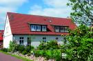 Holiday home Studio 6 - Storchenhorst 3 Personen