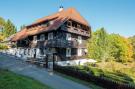 Holiday home Altes Forsthaus