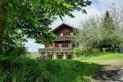 Holiday home Ferienhaus Piller 2 Personen