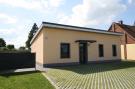 Holiday home Ferienhaus am Rande der Lewitz