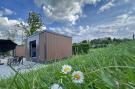 Ferienhaus FERIENDORF SEEBLICK - Tiny Chalet am Eixendorfer S