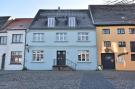 Holiday home Steuerbord Hansestadt Wismar