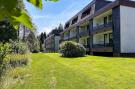 Ferienhaus Apartment In der Büre A