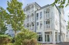 Vakantiehuis Seepark Sellin - 3 Personen