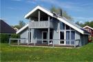 Holiday home Ferienhaus Seeschwalbe-Classic 90 qm 4