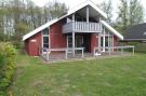 Holiday home Ferienhaus Seeschwalbe-Classic 90 qm 63