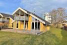 Holiday home Ferienhaus Seeschwalbe-Classic 90 qm 97