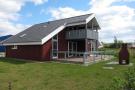 Holiday home Ferienhaus Seeschwalbe-Classic 90 qm 73a